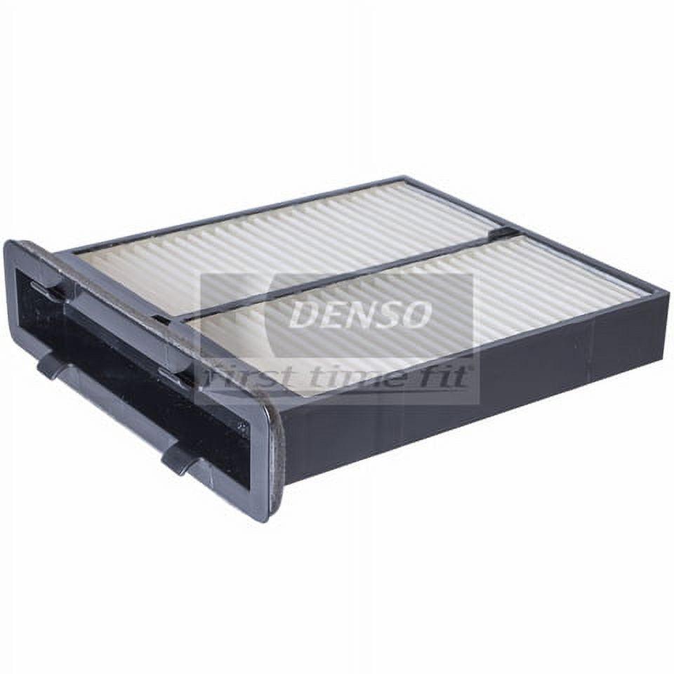 DENSO Auto Parts Cabin Air Filter P/N:453-4025