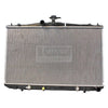 Denso 221-3168 Radiator