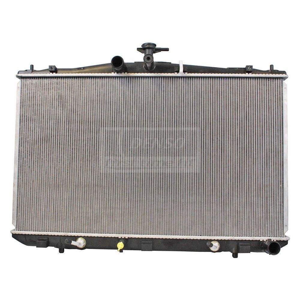 Denso 221-3168 Radiator