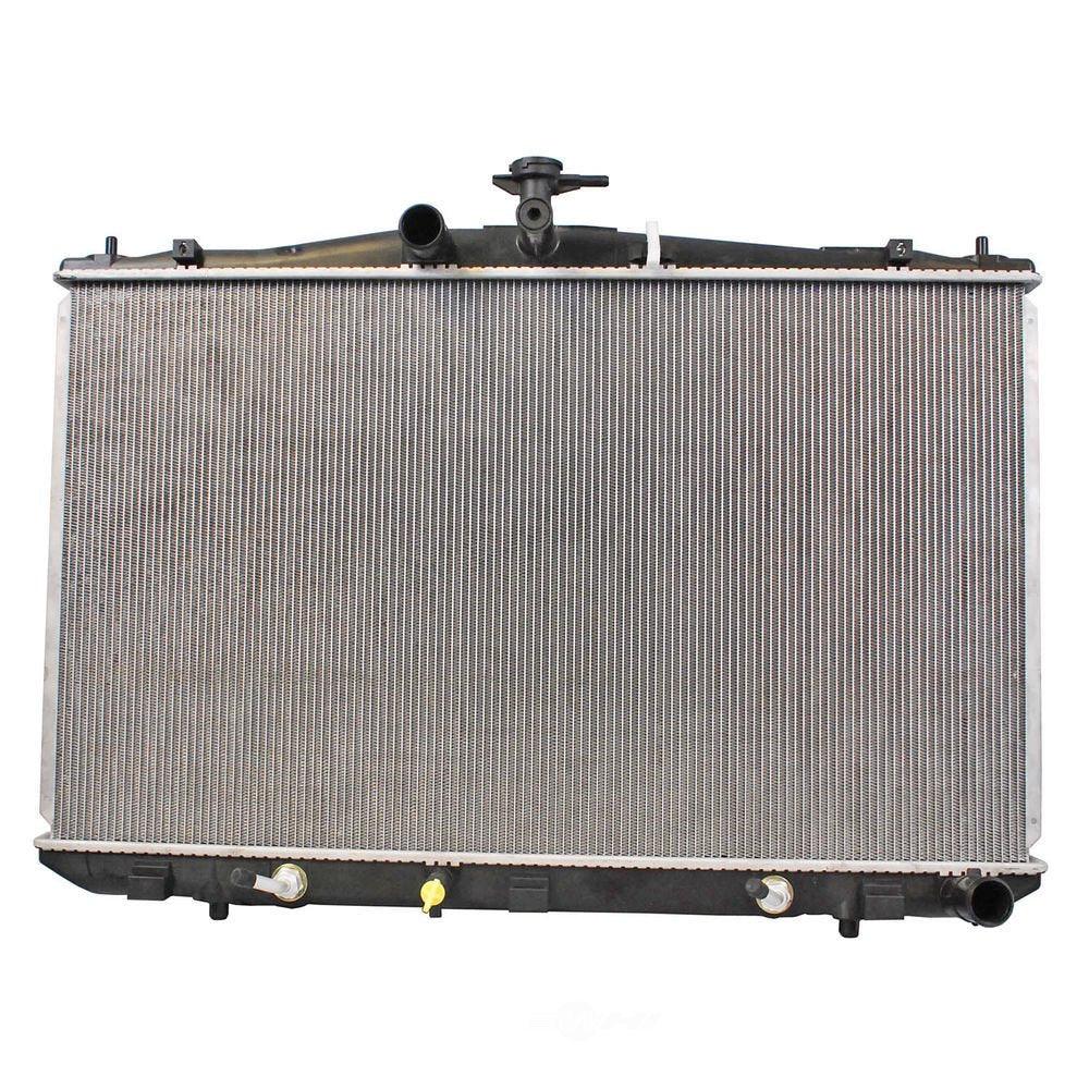 Denso 221-3168 Radiator