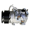 Denso 4711015 New Compressor W / Clutch