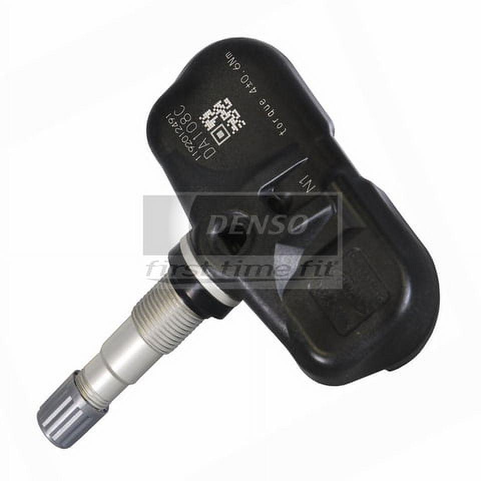 DENSO Auto Parts Tire Pressure Monitoring System Sensor P/N:550-0305