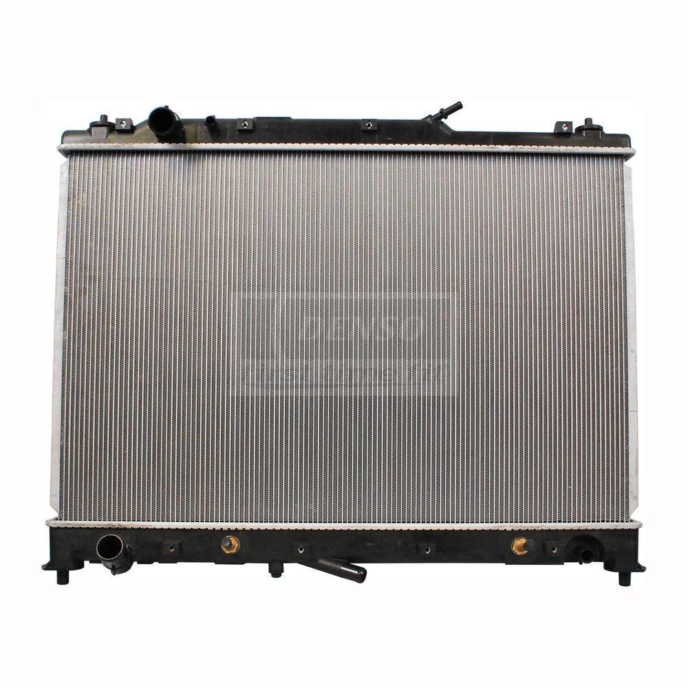 Denso 221-3514 Radiator