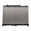 Denso 221-3514 Radiator