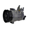 Denso 471-7058 A/C Compressor with Clutch