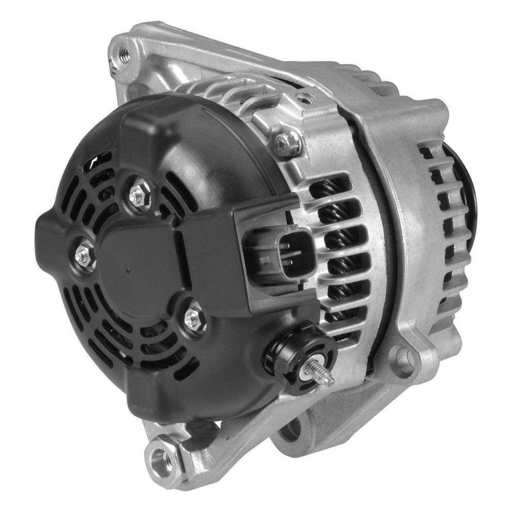 Denso 2101067 DENSO FIRST TIME FIT ALTERNATOR Fits 2006 Toyota Sienna