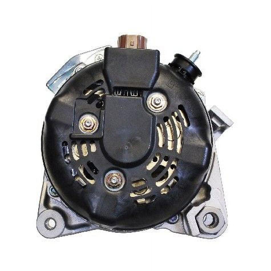 Denso Remanufactured DENSO First Time Fit Alternator 210-0656 Fits 2007 Toyota RAV4