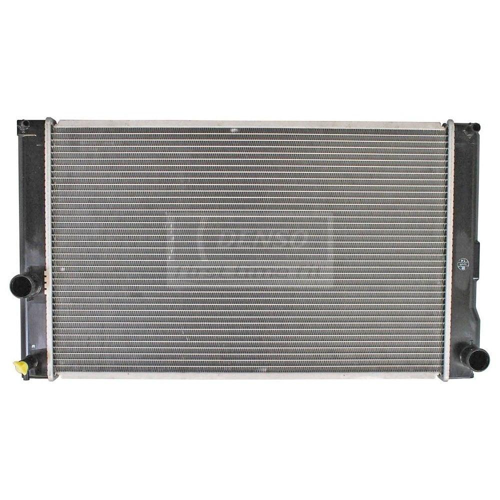 Denso 221-3143 Radiator