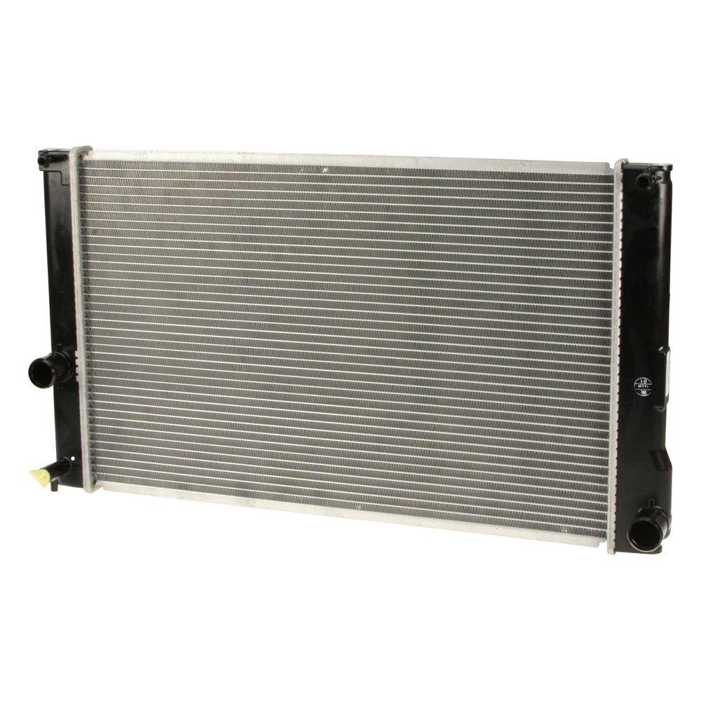 Denso 221-3143 Radiator