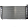 Denso 221-9005 Radiator