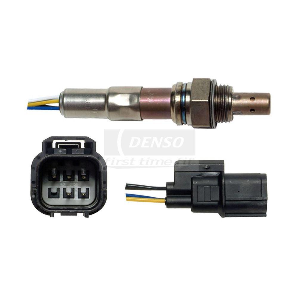 Denso 234-5053 Oxygen Sensor (Air and Fuel Ratio Sensor)