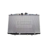 Denso 221-3236 Radiator