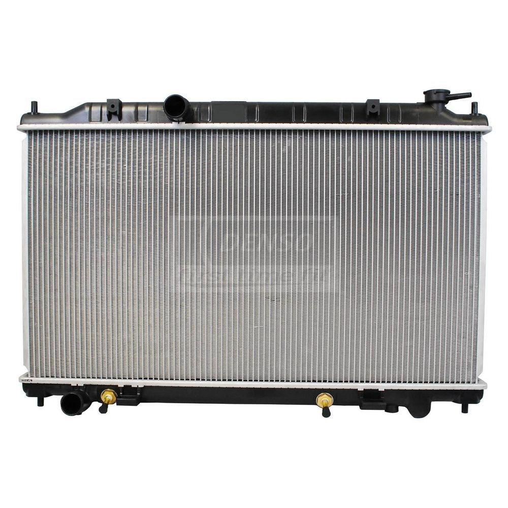 Denso 221-3403 Radiator Fits 02-06 Nissan Altima