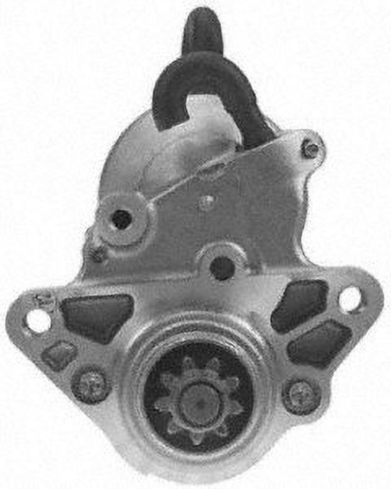 Denso 280-0282 Remanufactured Starter