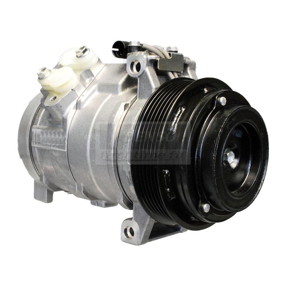 Denso 471-1435 A/C Compressor