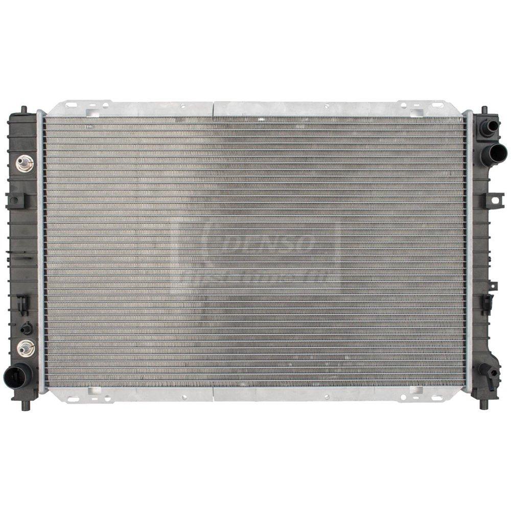 Denso 221-9035 Radiator