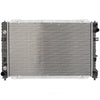 Denso 221-9035 Radiator