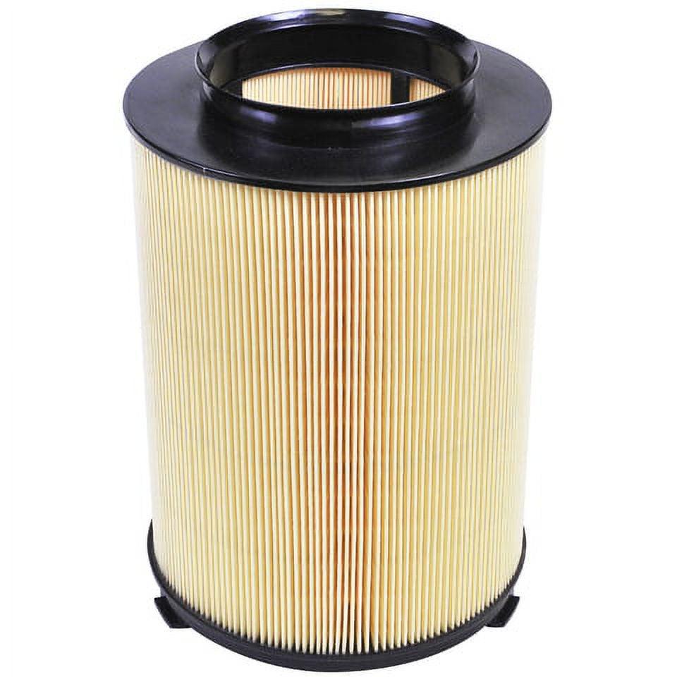 DENSO Auto Parts Air Filter P/N:143-3444