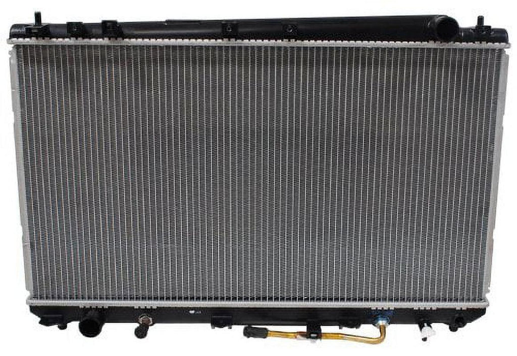 Denso 221-0513 Radiator