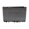 Denso 221-0513 Radiator