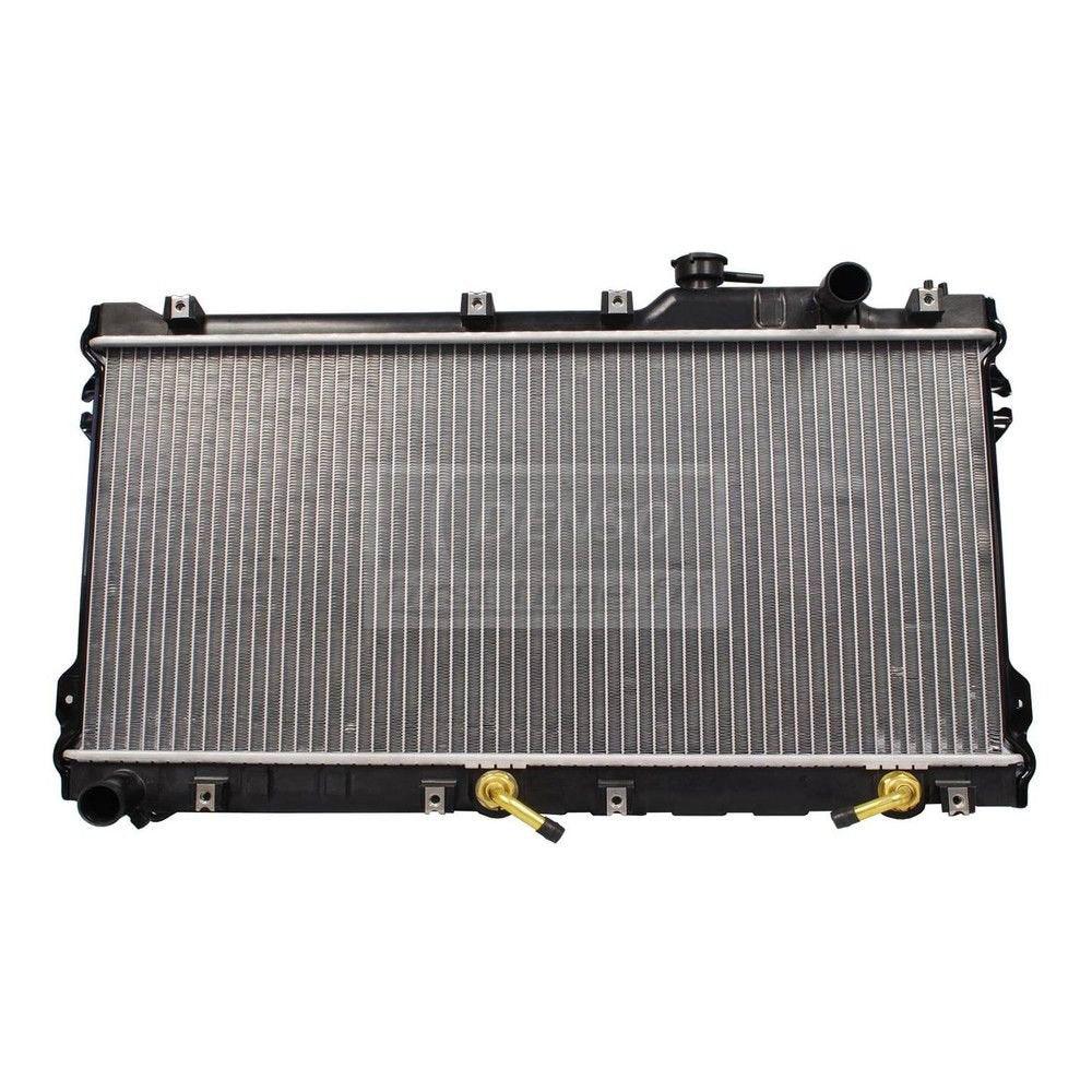 Denso 221-3502 Radiator