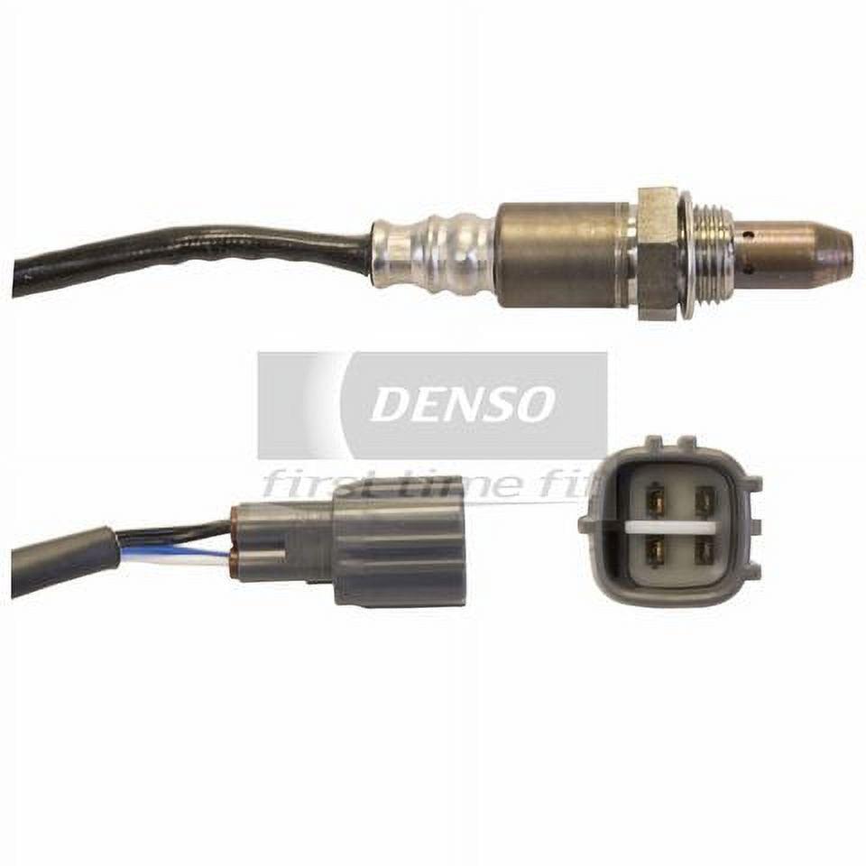 DENSO 234-9022 Air-Fuel Ratio Sensor 4 Wire Direct Fit Heated Wire Length: 13.39