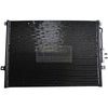 Denso 477-0806 A/C Condenser