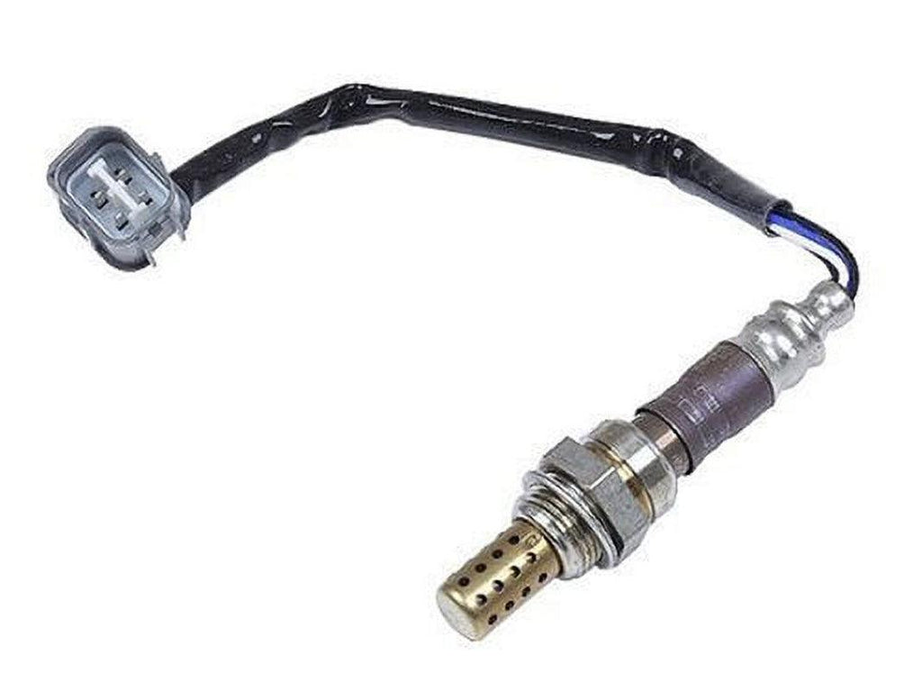 DENSO 234-4011 Oxygen Sensor 4 Wire, Direct Fit, Heated, Wire Length: 11.81