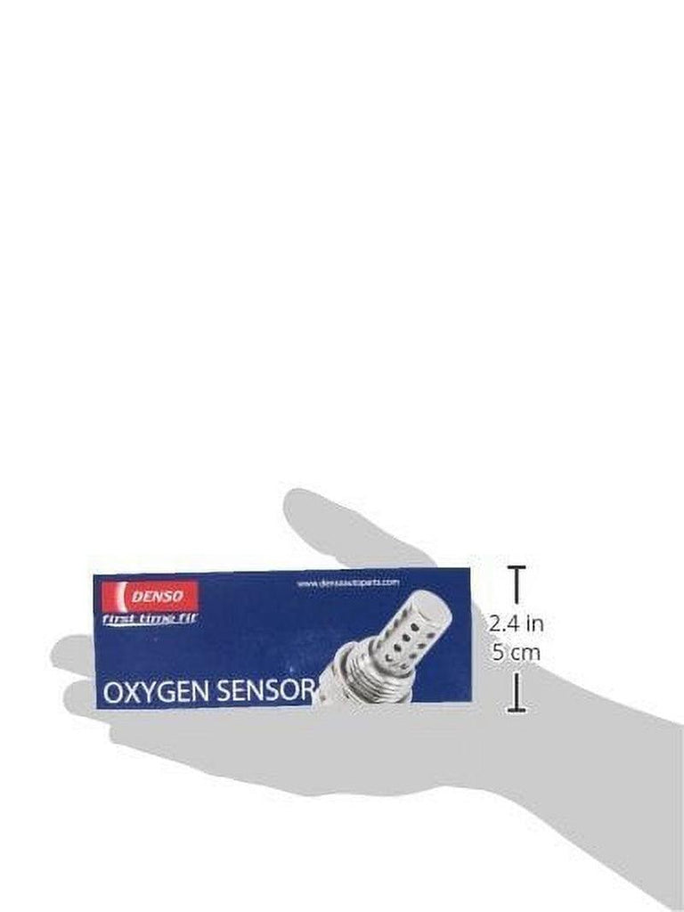 Denso Oxygen Sensor Pack of 1