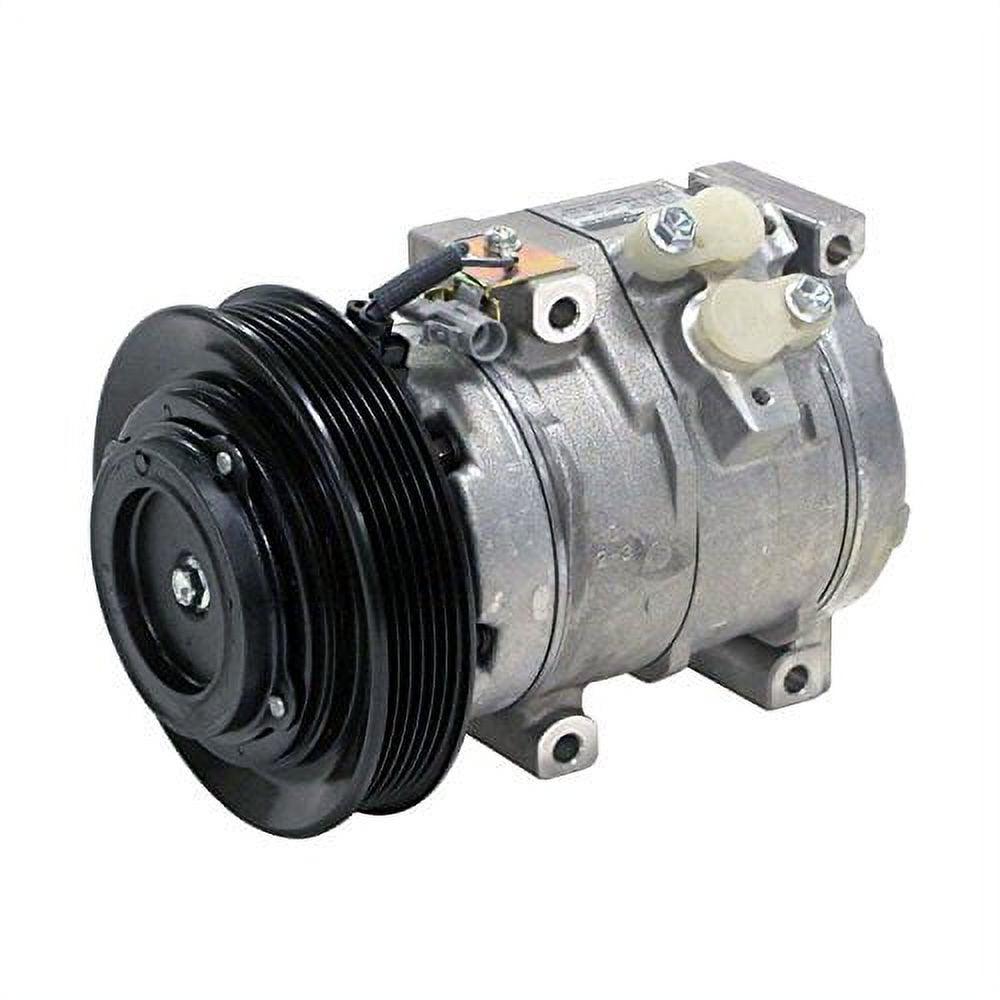 Denso 471-1407 A/C Compressor