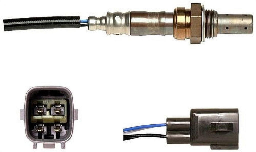 Denso Air-Fuel Ratio Sensor 4 Wire, Direct Fit, Heated, Wire Length: 11.81