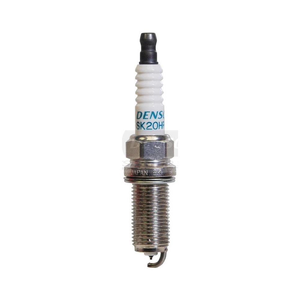 Denso (3433) SK20HPR-L11 Iridium Long Life Spark Plug, Pack of 1