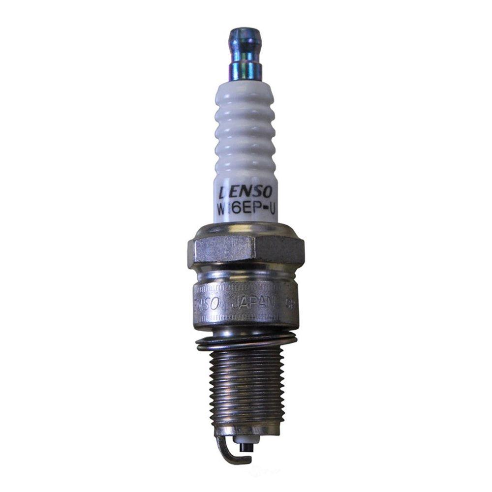 DENSO 3018 W16EP-U Spark Plugs