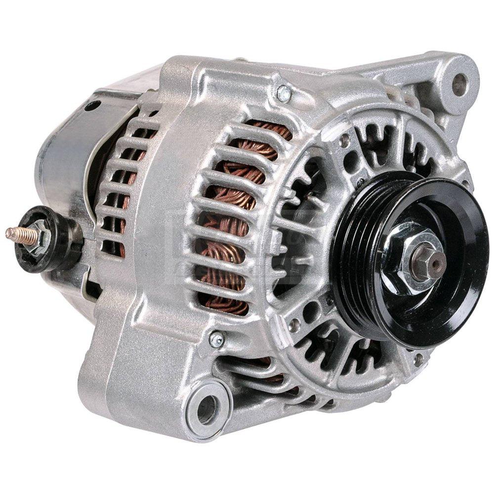 Denso Remanufactured DENSO First Time Fit Alternator 210-0434