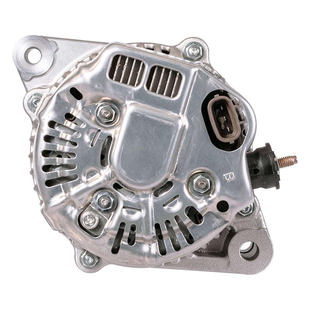 Denso Remanufactured DENSO First Time Fit Alternator 210-0434