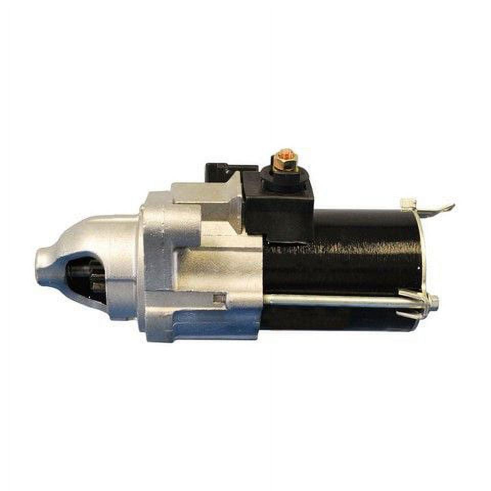 DENSO 280-6010 First Time Fit Starter Motor for 08-14 Accord CR-V Element TSX