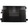 Denso 477-0802 A/C Condenser