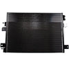 Denso 477-0802 A/C Condenser