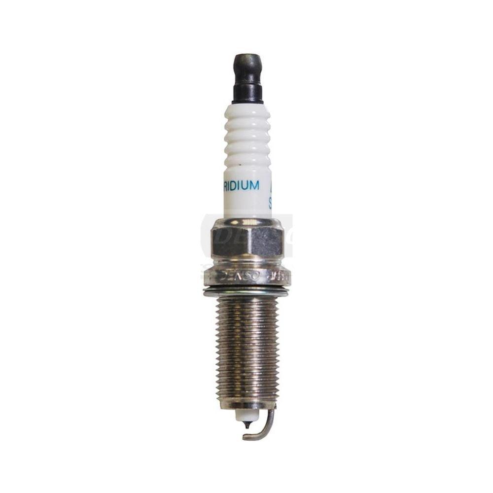 DENSO 3421 Spark Plug (4 Pack)