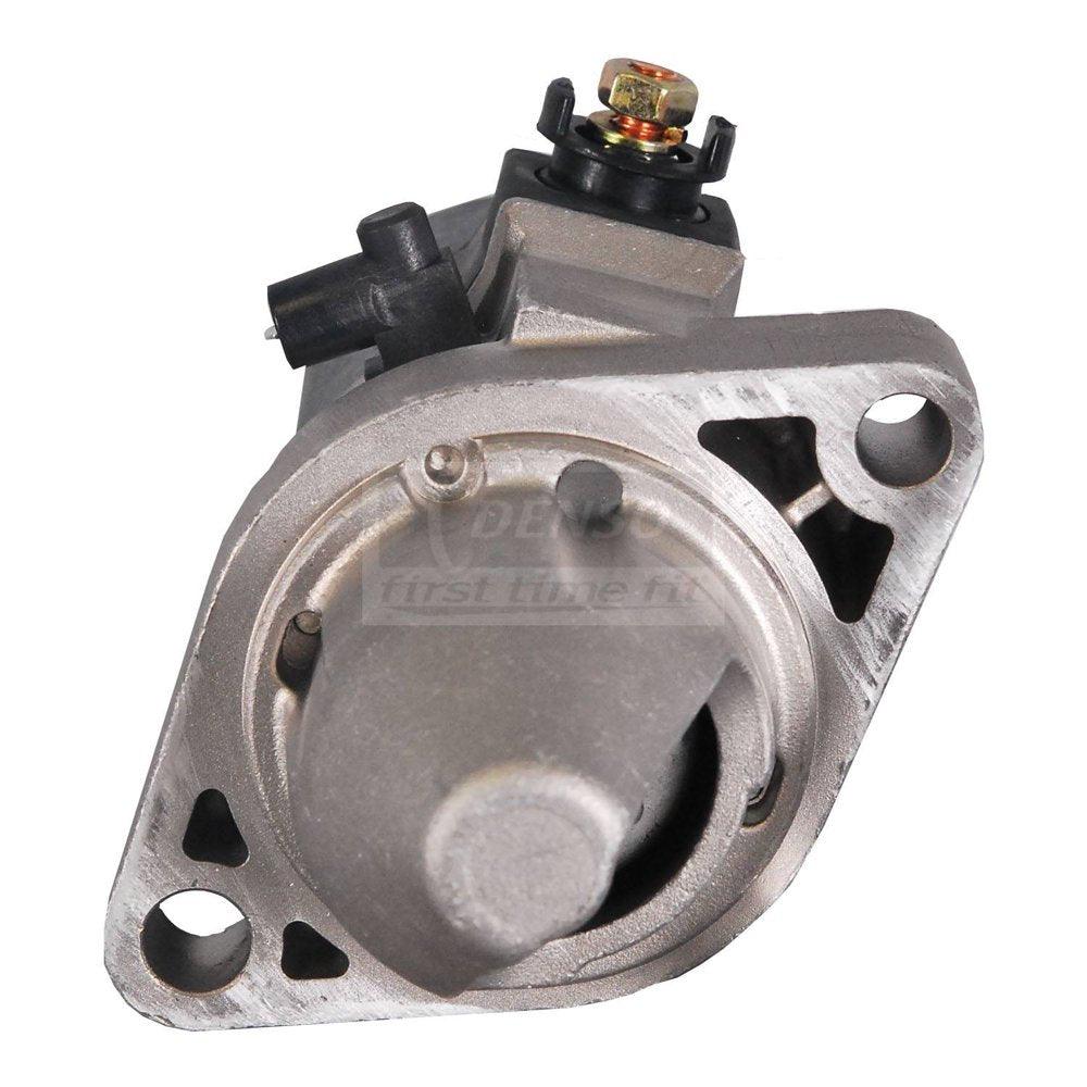 DENSO 280-6005 First Time Fit Starter Motor for 02-06 Honda CR-V