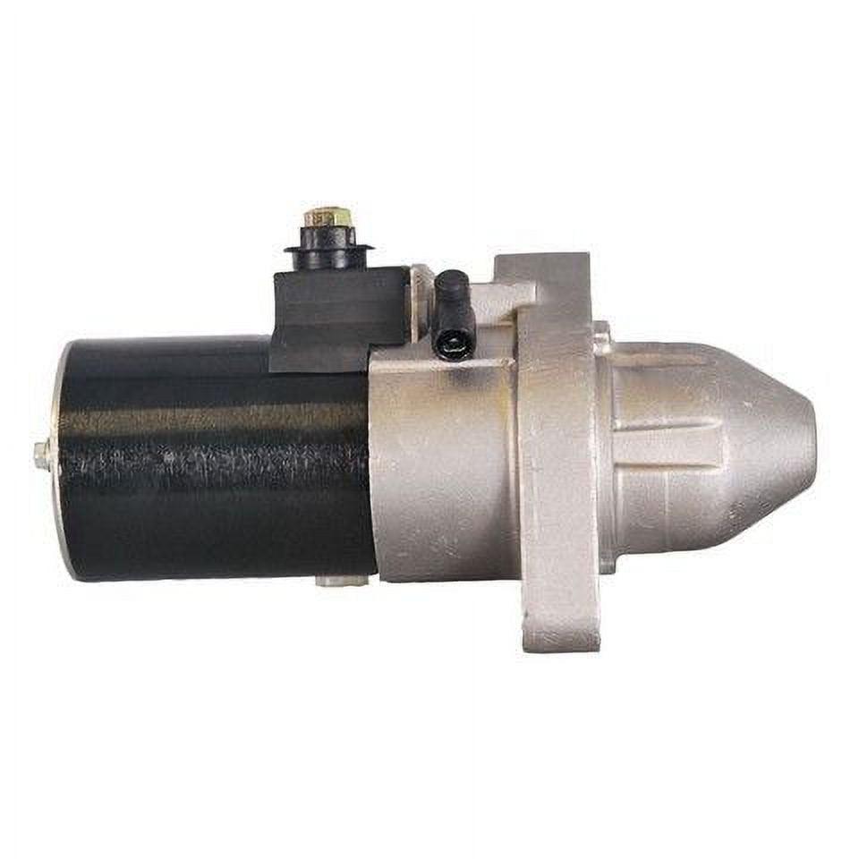 DENSO 280-6005 First Time Fit Starter Motor for 02-06 Honda CR-V