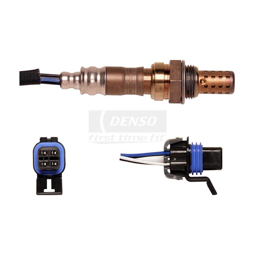 DENSO - Oxygen Sensor