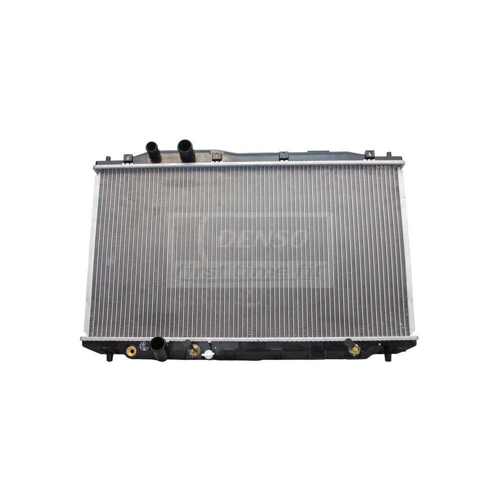 Denso 221-3250 Radiator