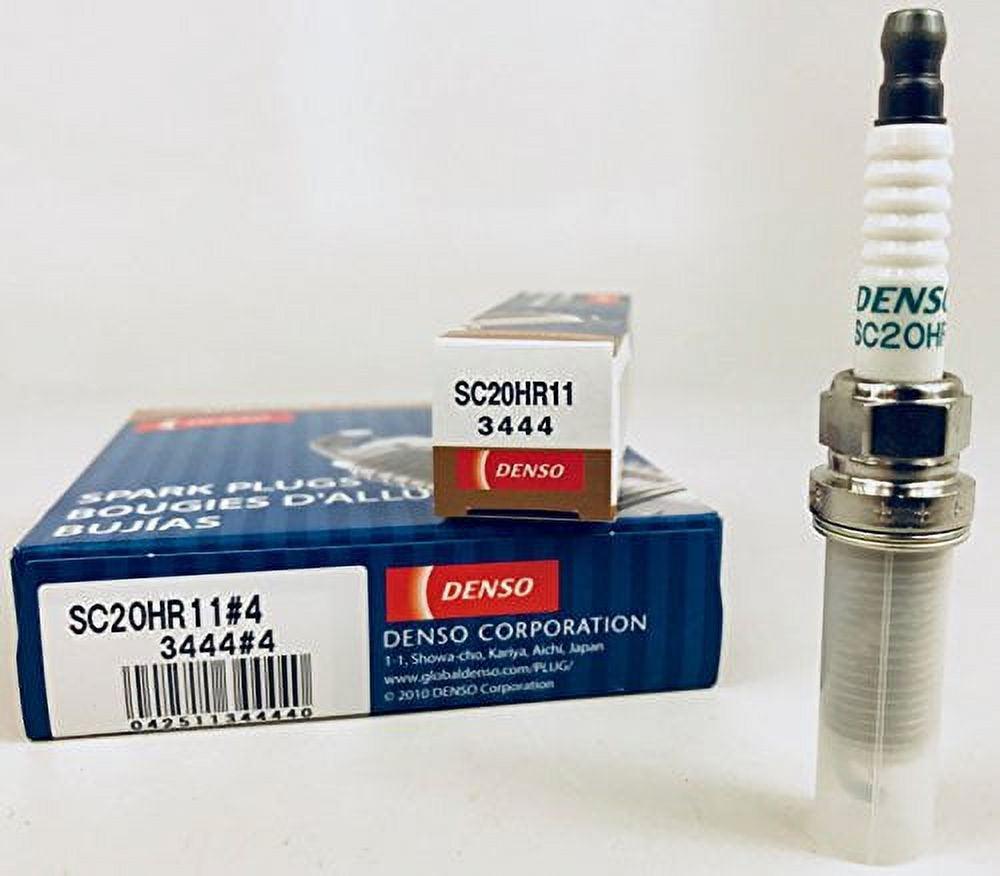 Denso 3444 Spark Plug