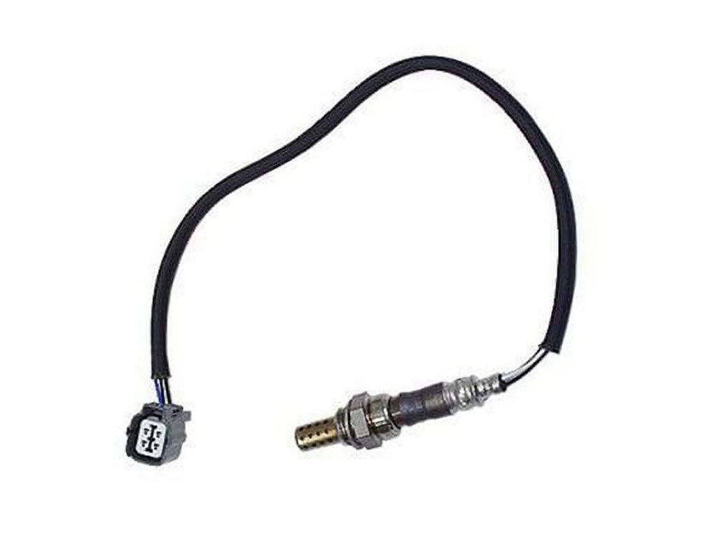 Denso Oxygen Sensor 4 Wire, Direct Fit, Heated, Wire Length: 20.28