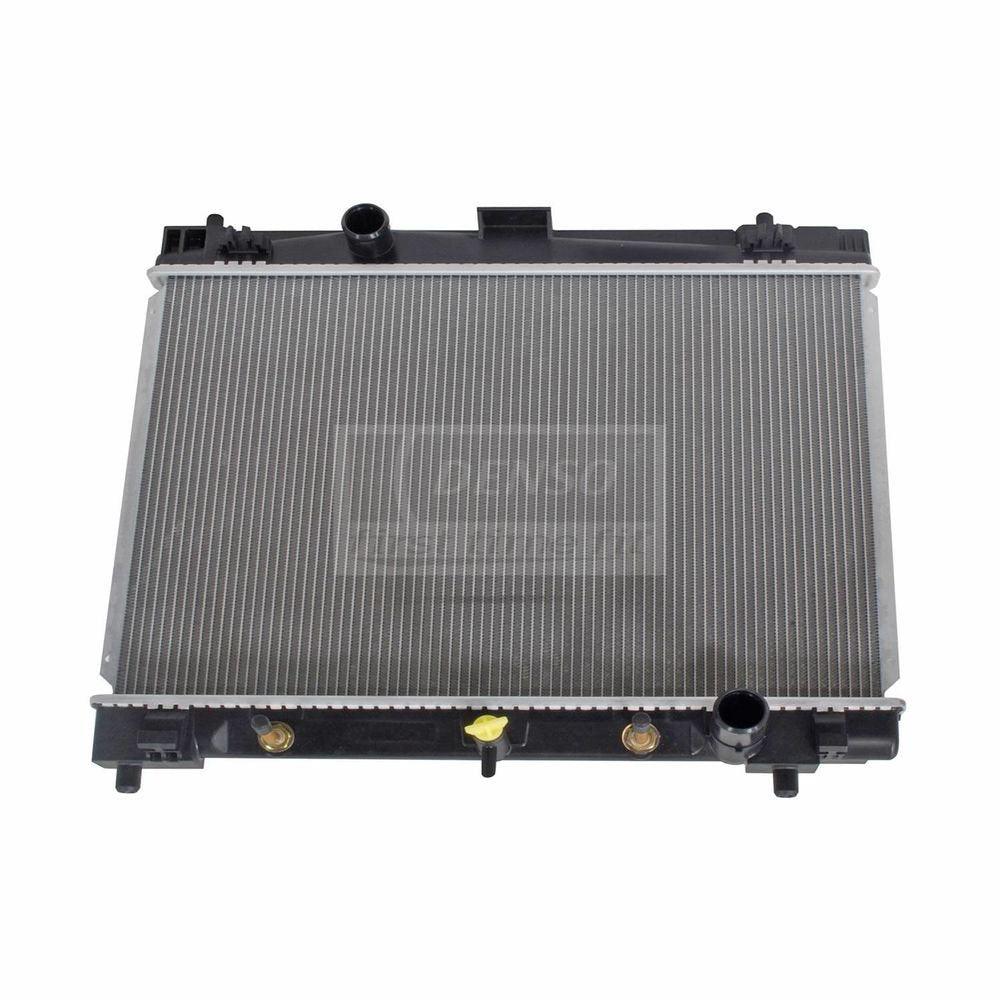 Denso 221-3112 Radiator