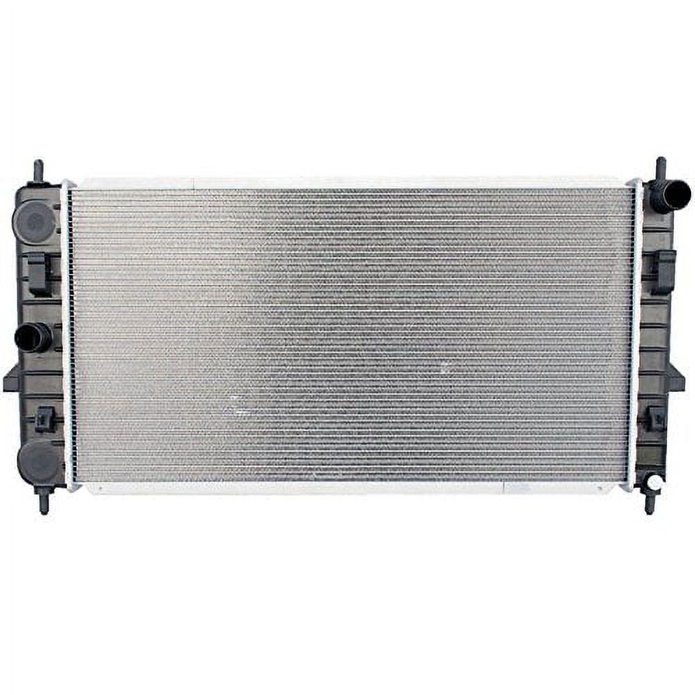 Denso 221-9399 Radiator