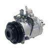 Denso 471-1414 A/C Compressor