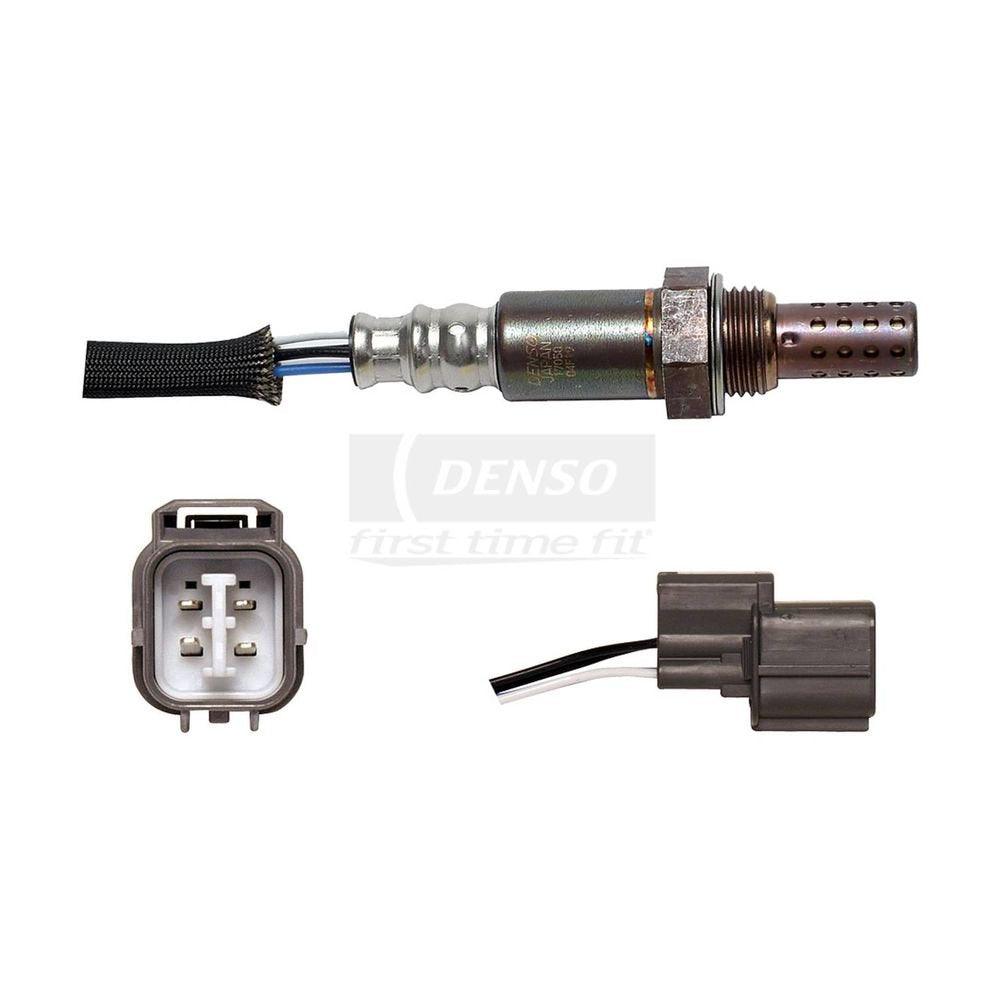 Denso 234-4727 Oxygen Sensor