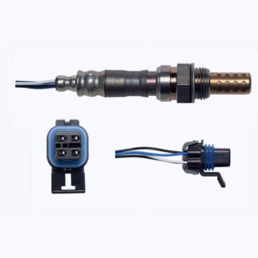 Denso Oxygen Sensor 4 Wire, Direct Fit, Heated, Wire Length: 16.14